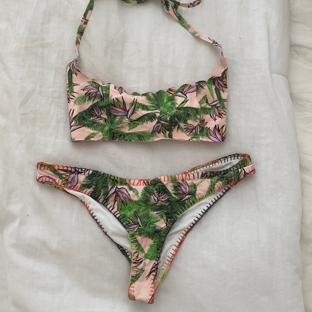 Pillq swim set
